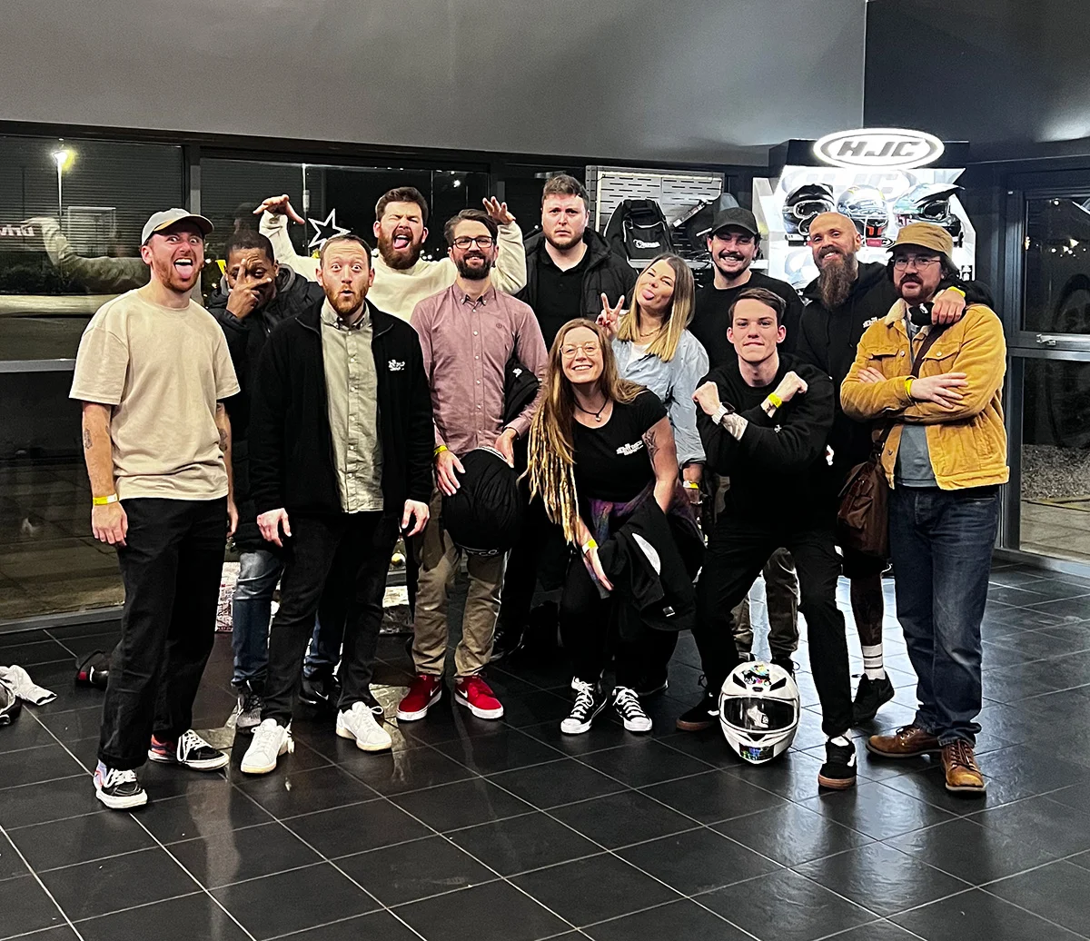 About the Karaoke Hire Company